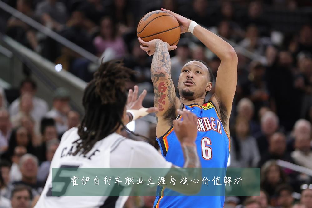 霍伊自行车职业生涯与核心价值解析